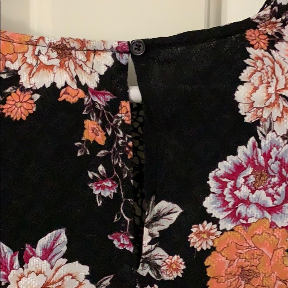 Love, Fire Dress with Removable Slip (Lining). NWT - Picture 4 of 8